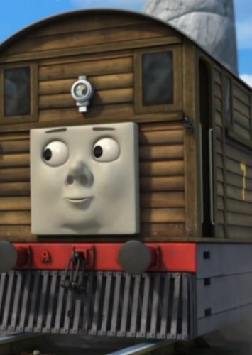 Toby