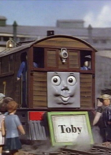 Toby