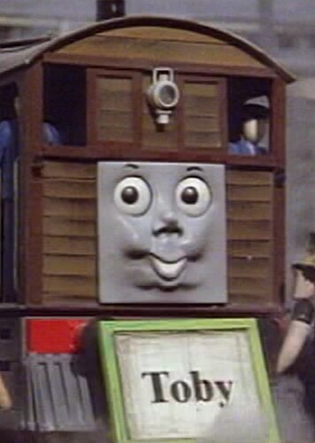 Toby