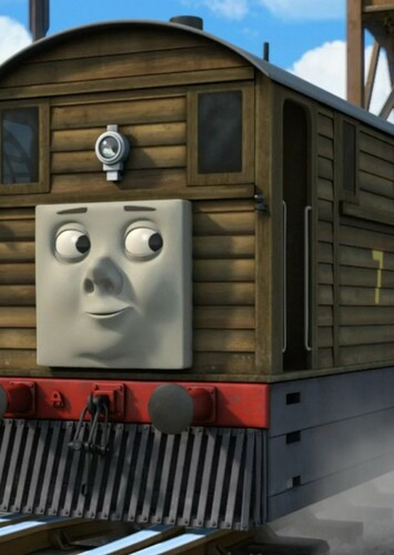 Toby