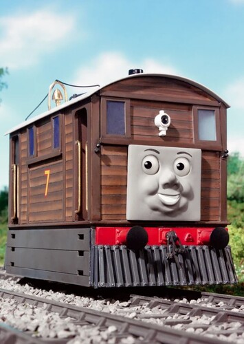 Toby