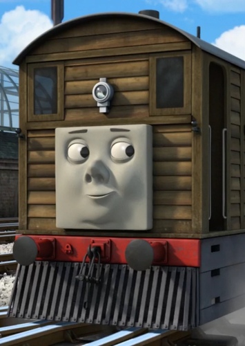 Toby