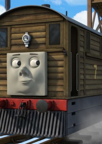 Toby