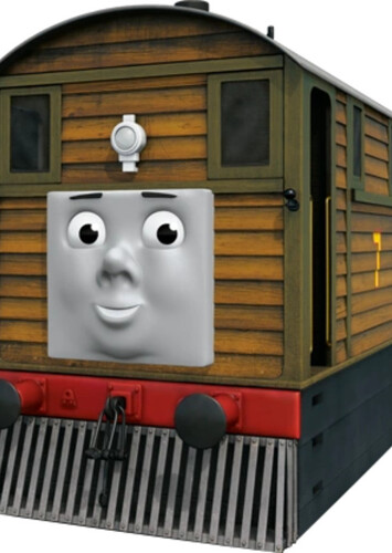 Toby