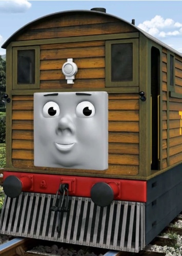 Toby
