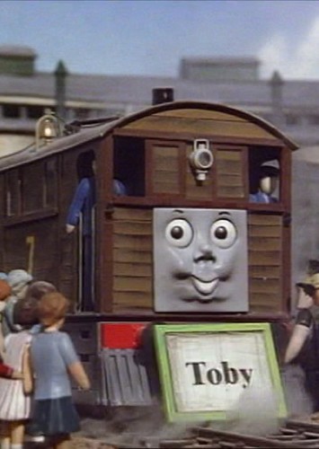 Toby