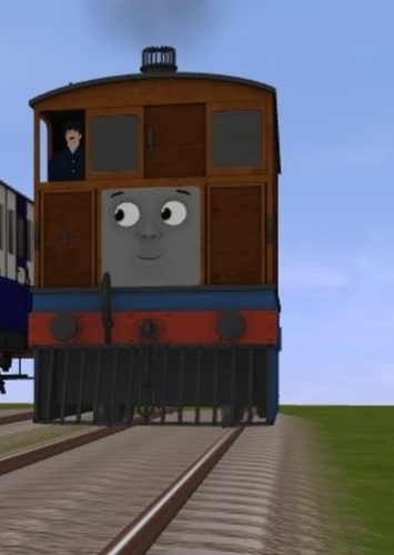 Toby