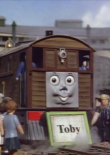 Toby