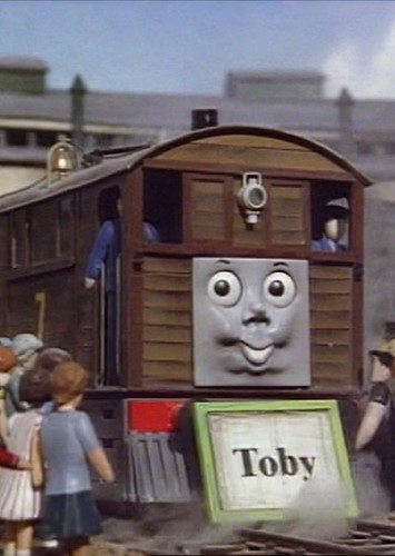 Toby