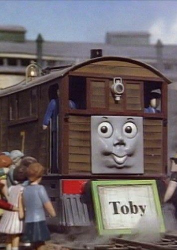 Toby