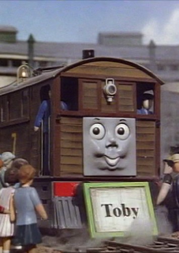 Toby
