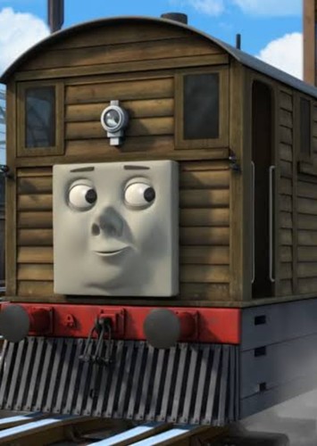 Toby