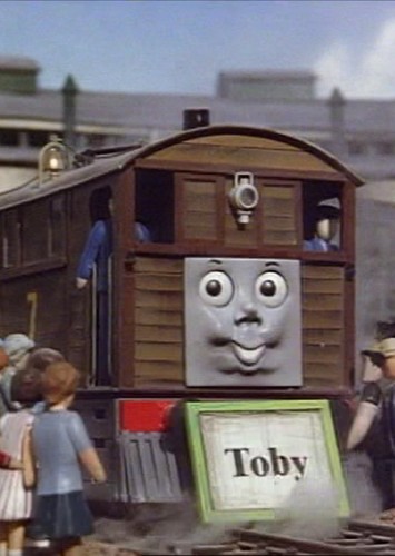 Toby