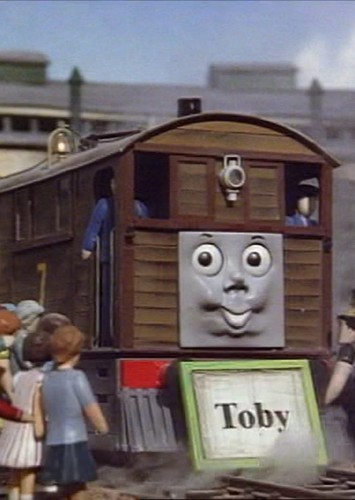 Toby