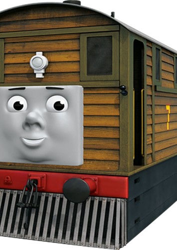 Toby