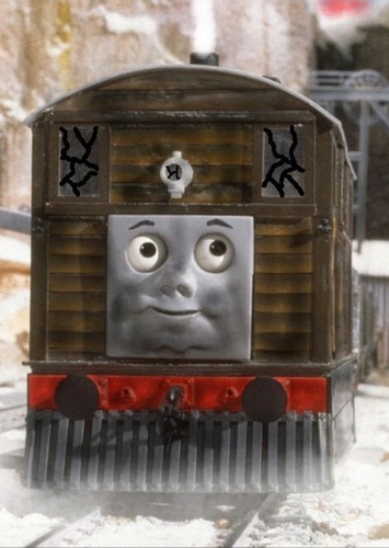 Toby