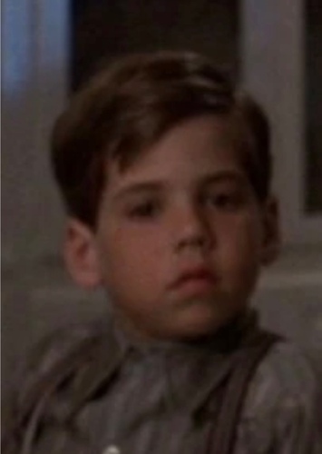Toby Baines