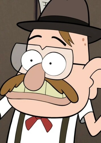 Toby "Bodacious T" Determined