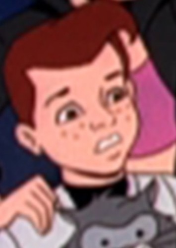 Toby Danger