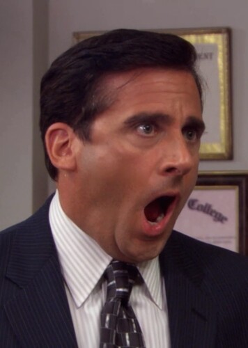 Toby Flenderson