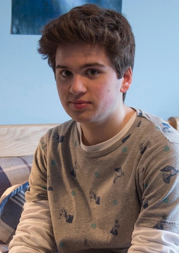Toby Hawkins