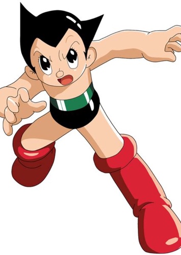 Toby Ikamaiso