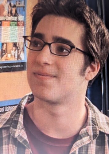 Toby Isaacs
