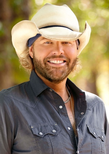 Toby Keith