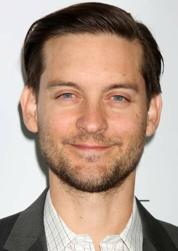 Toby Maguire