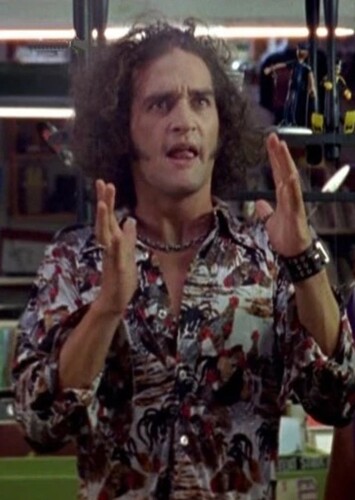 Toby Slambrook