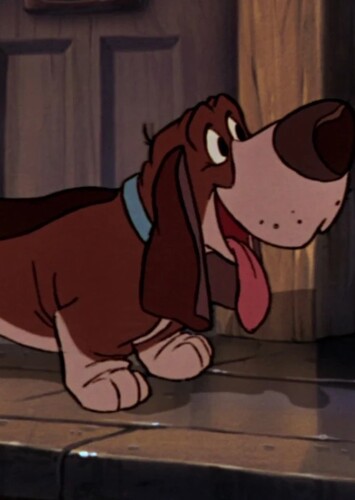 Toby (The Great Mouse Detective)