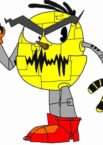 Toc-Man