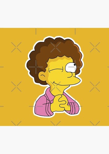 Todd Flanders
