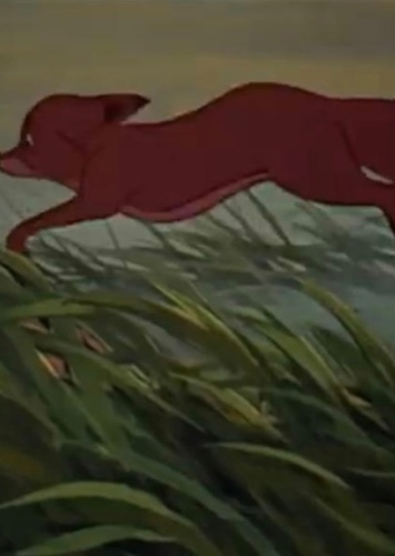 Tod's Mother