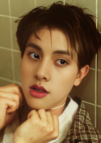 Tod Waggner (Taemin)
