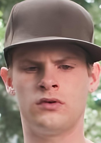 Mason Mecartea on myCast - Fan Casting Your Favorite Stories