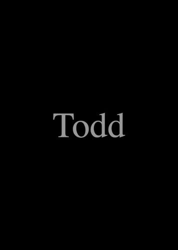 Todd