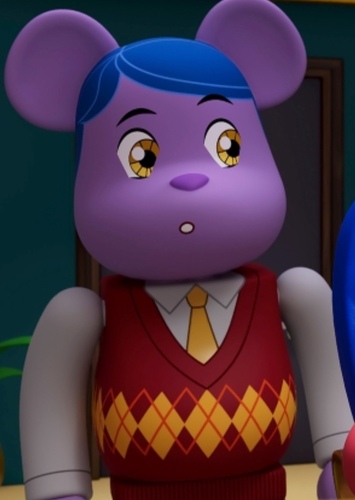 Todd
