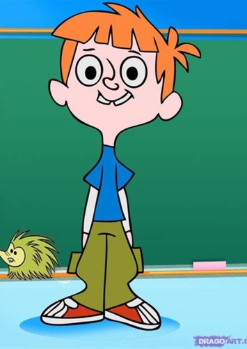 Todd