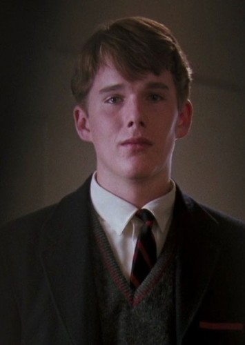 Todd Anderson