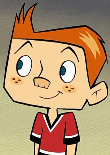 Todd Daring