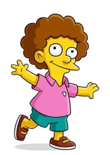 Todd Flanders