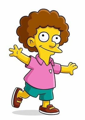 Todd Flanders