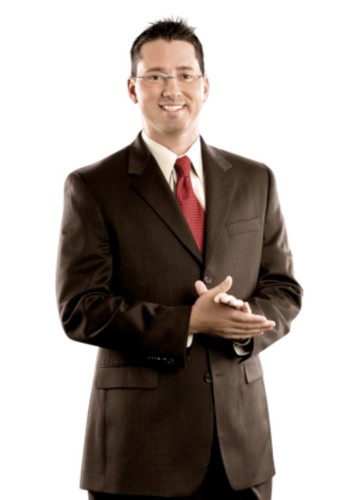 Todd Grisham