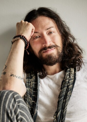 Todd Haberkorn