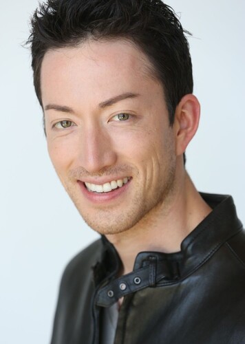 Todd Haberkorn