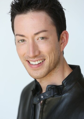 Todd Haberkorn