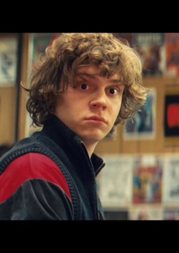 Todd Haynes