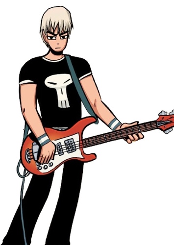 Todd Ingram