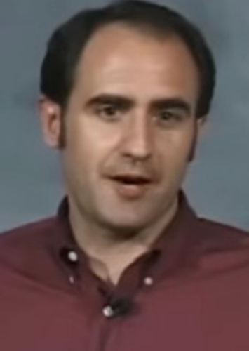 Todd Larue